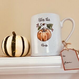 Happy Fall Season Coffee mug